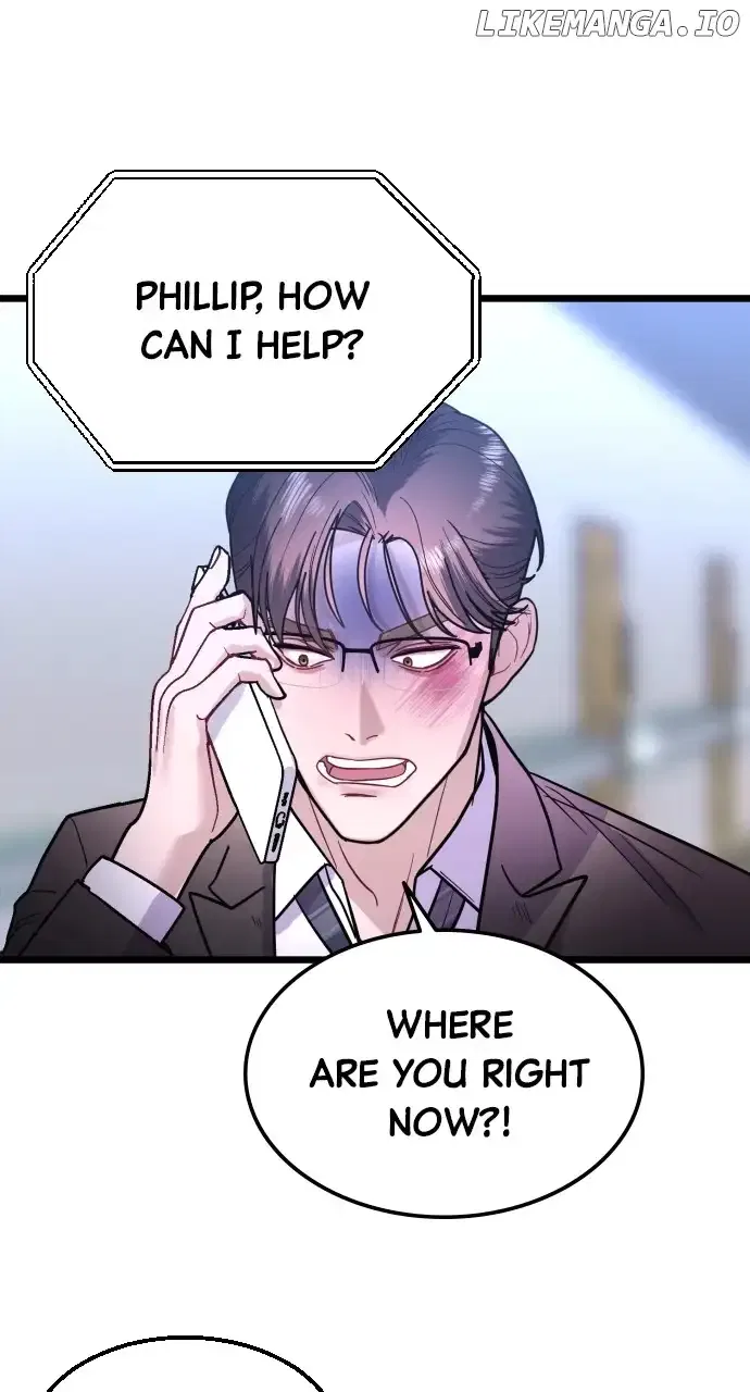 Maseknam – A Sexy Magician Chapter 49 – Page 24