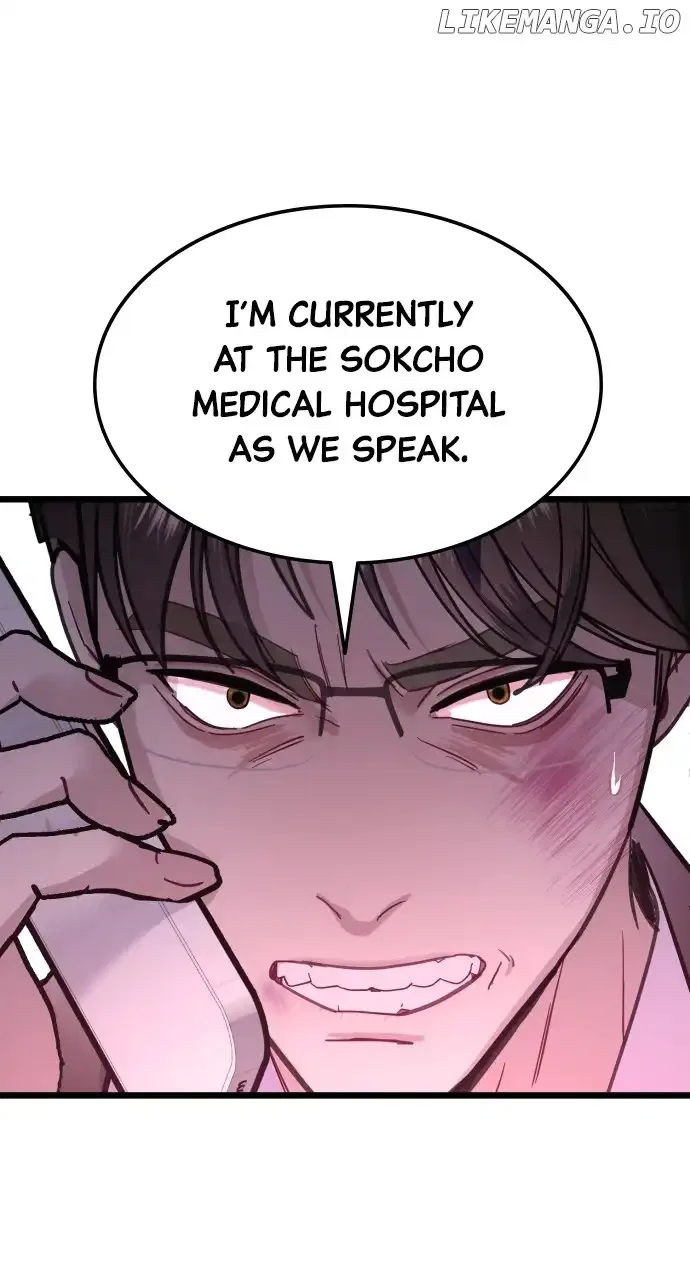 Maseknam – A Sexy Magician Chapter 49 – Page 26