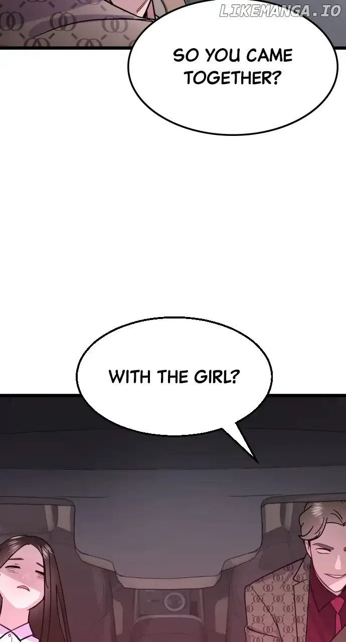 Maseknam – A Sexy Magician Chapter 49 – Page 28