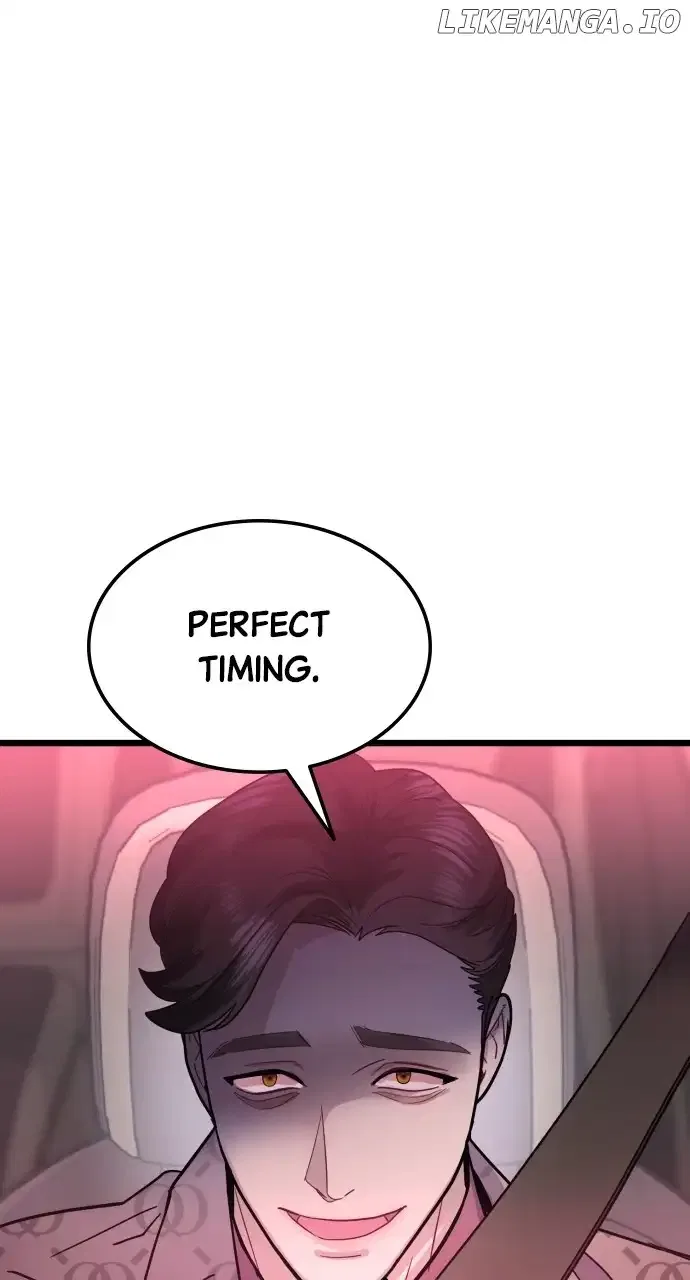 Maseknam – A Sexy Magician Chapter 49 – Page 31