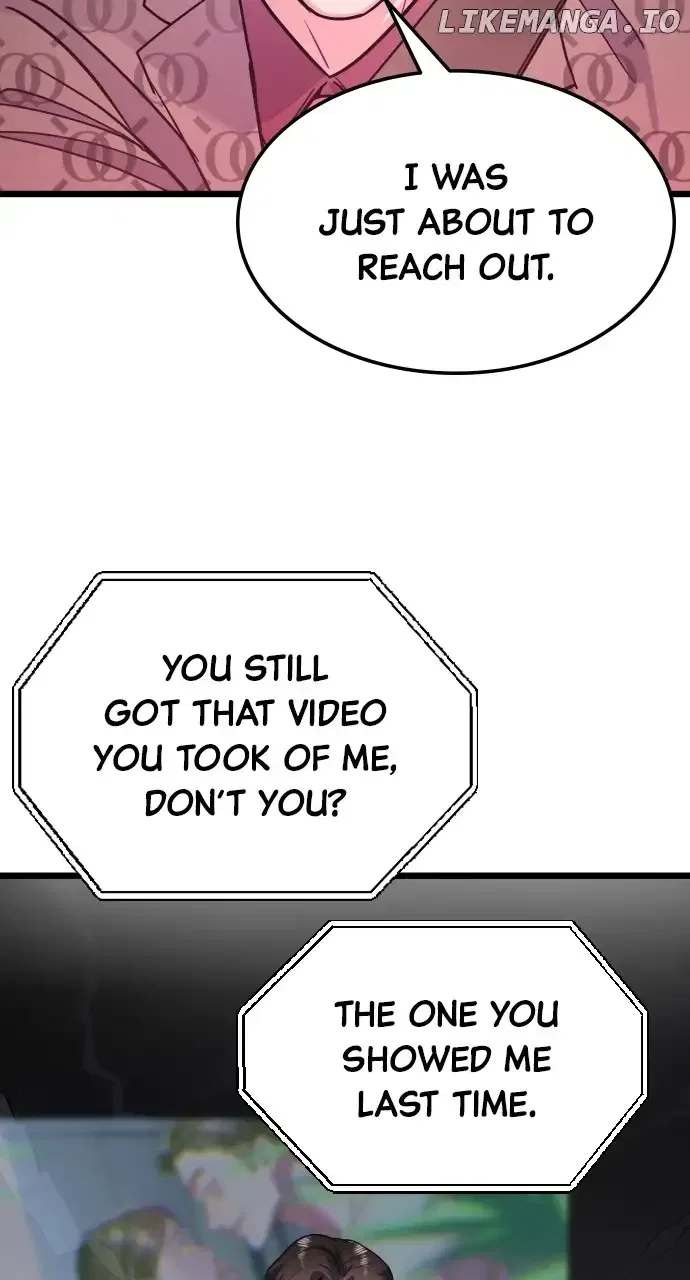 Maseknam – A Sexy Magician Chapter 49 – Page 32