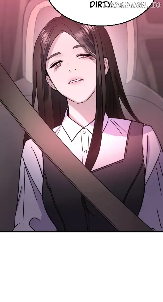 Maseknam – A Sexy Magician Chapter 49 – Page 35