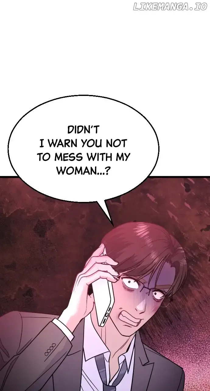 Maseknam – A Sexy Magician Chapter 49 – Page 37