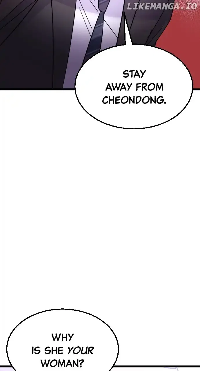 Maseknam – A Sexy Magician Chapter 49 – Page 38