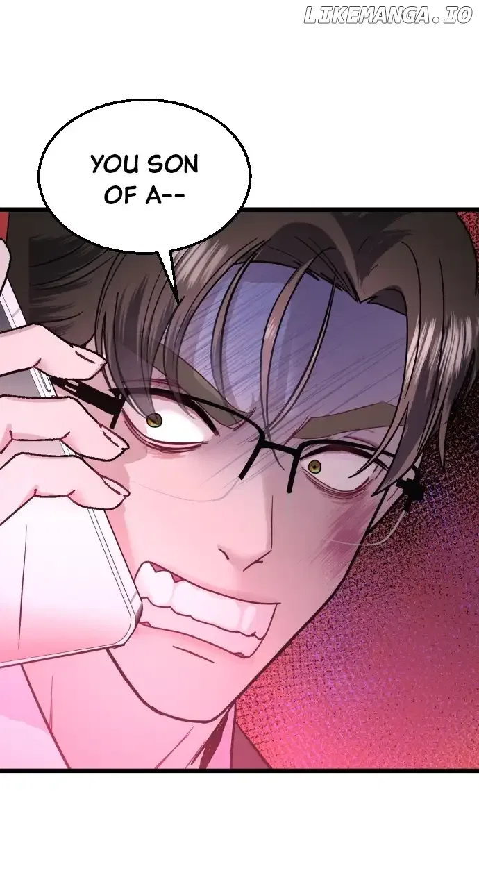 Maseknam – A Sexy Magician Chapter 49 – Page 40