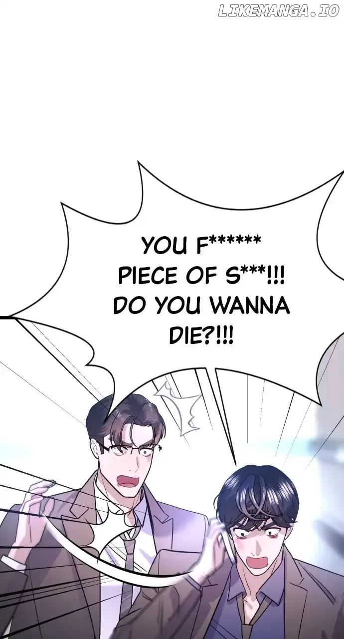 Maseknam – A Sexy Magician Chapter 49 – Page 41