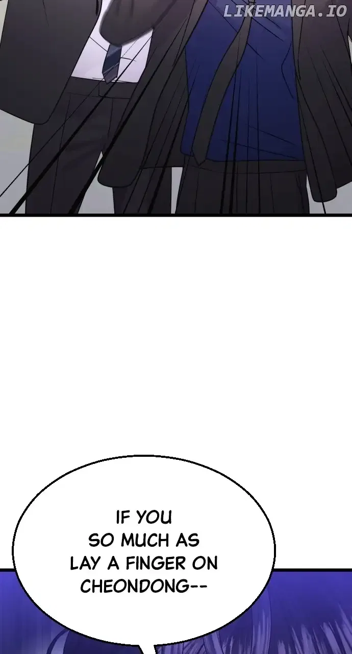 Maseknam – A Sexy Magician Chapter 49 – Page 42