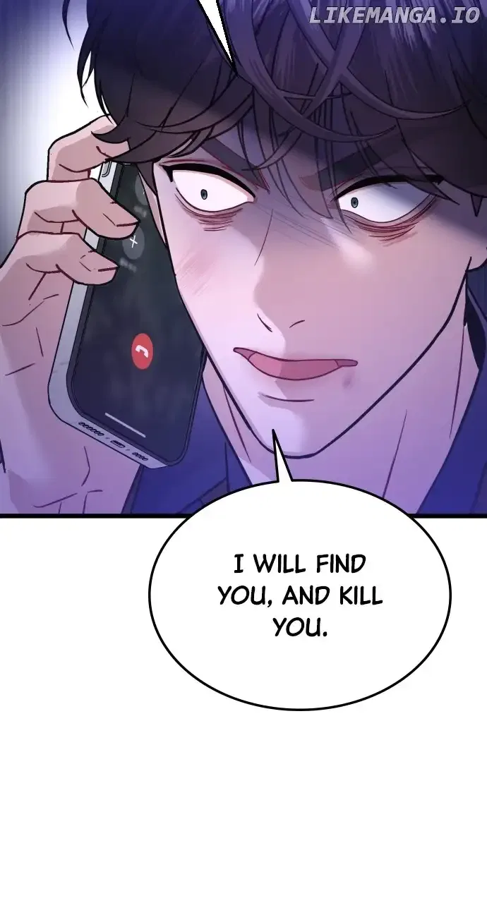 Maseknam – A Sexy Magician Chapter 49 – Page 43