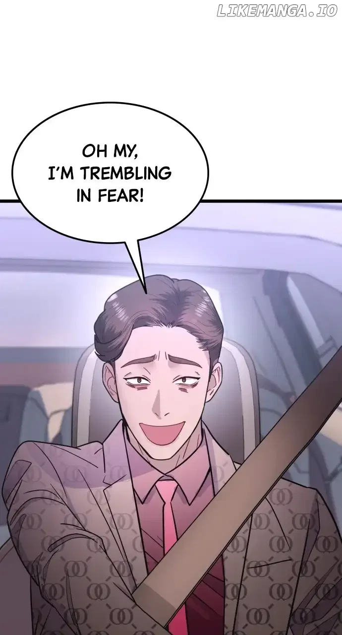 Maseknam – A Sexy Magician Chapter 49 – Page 44