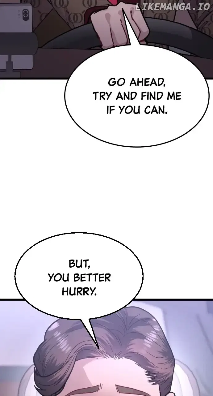 Maseknam – A Sexy Magician Chapter 49 – Page 45