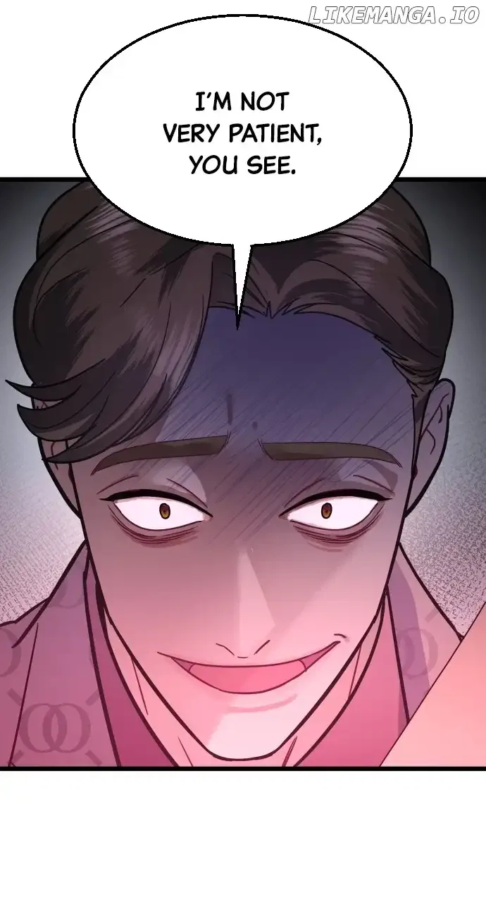 Maseknam – A Sexy Magician Chapter 49 – Page 47