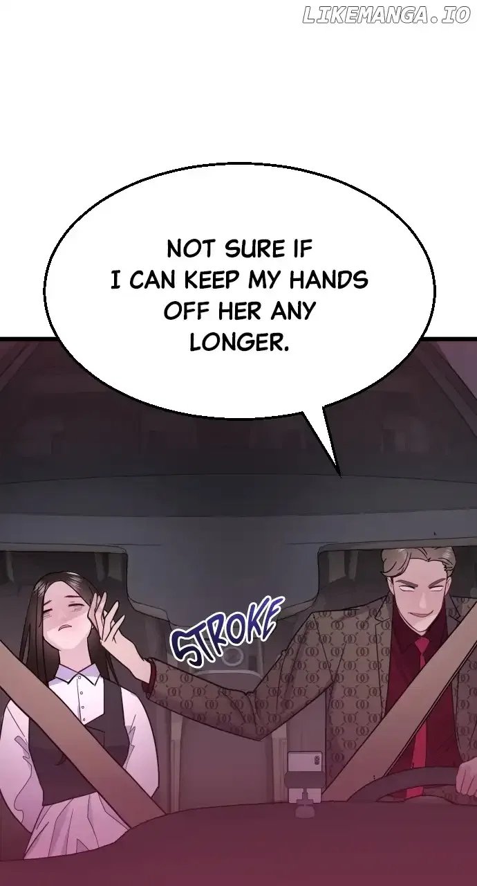 Maseknam – A Sexy Magician Chapter 49 – Page 48