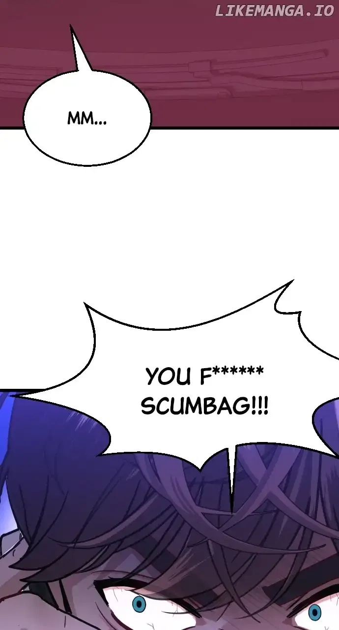 Maseknam – A Sexy Magician Chapter 49 – Page 49