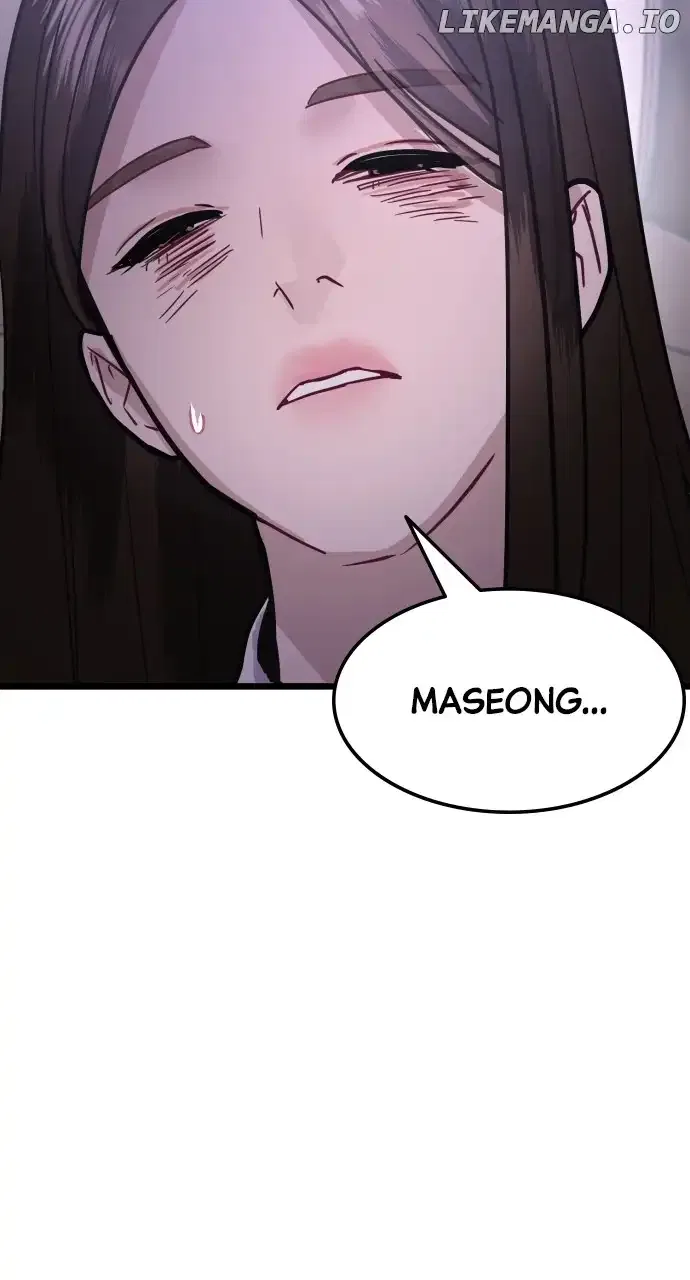 Maseknam – A Sexy Magician Chapter 49 – Page 51