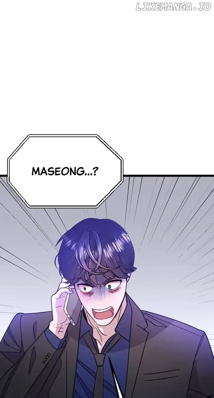Maseknam – A Sexy Magician Chapter 49 – Page 52