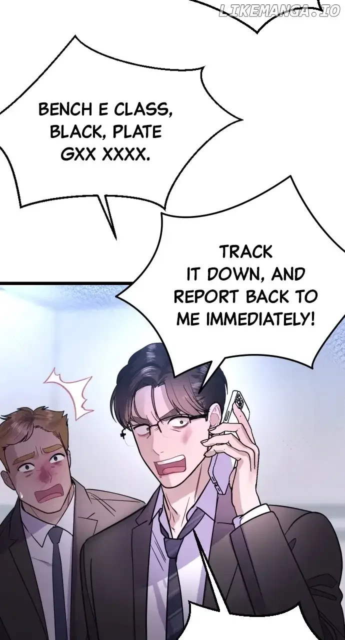 Maseknam – A Sexy Magician Chapter 49 – Page 56