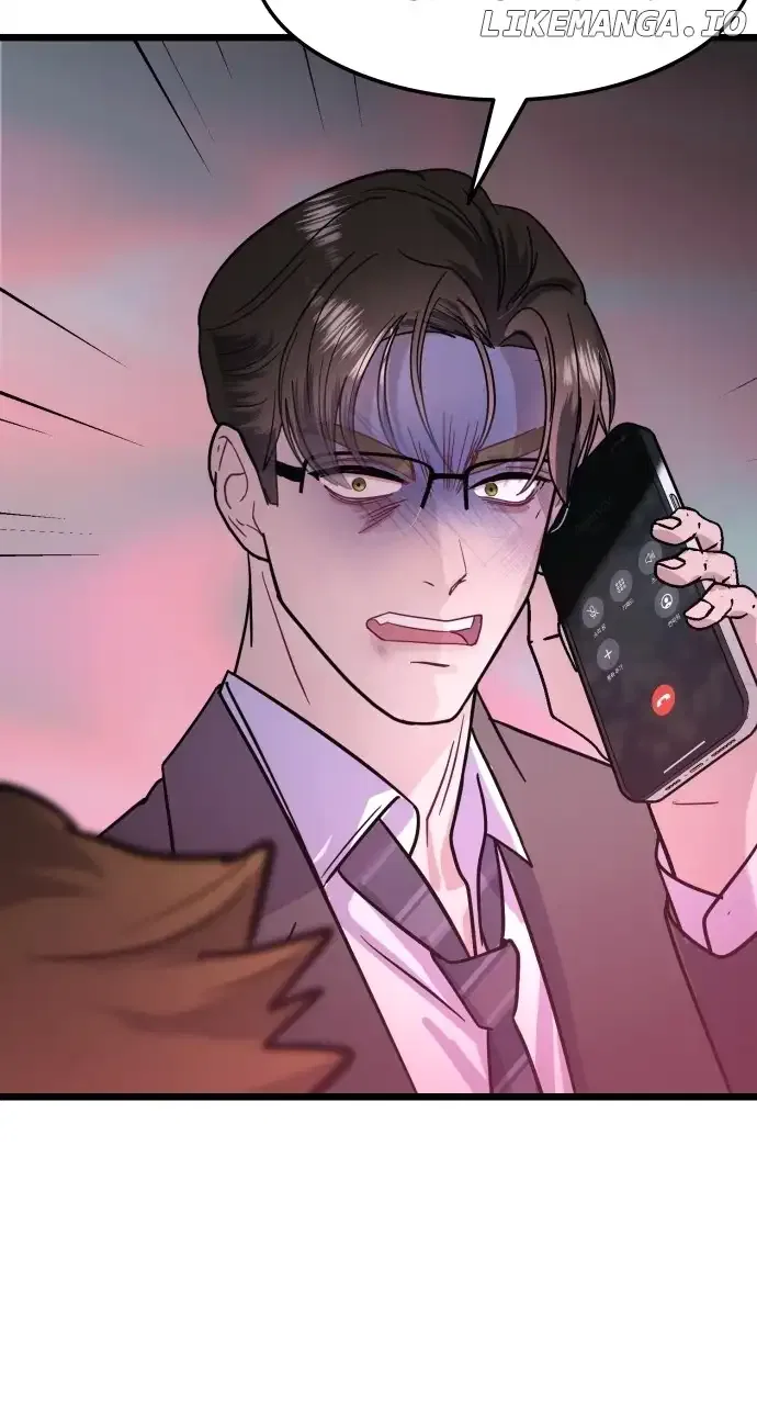 Maseknam – A Sexy Magician Chapter 49 – Page 59