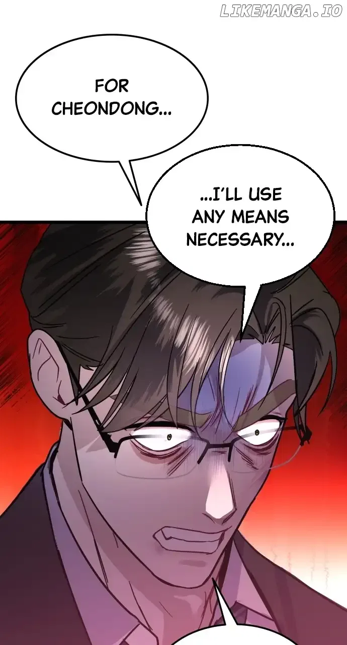 Maseknam – A Sexy Magician Chapter 49 – Page 60