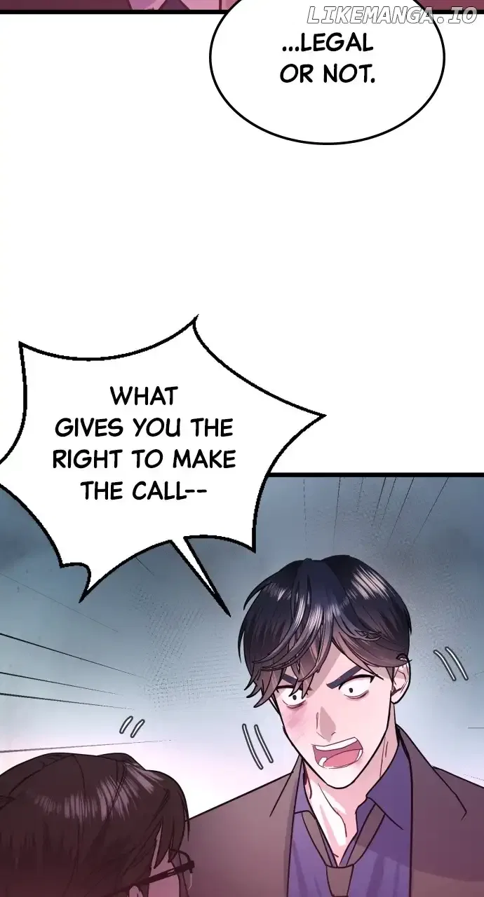 Maseknam – A Sexy Magician Chapter 49 – Page 61