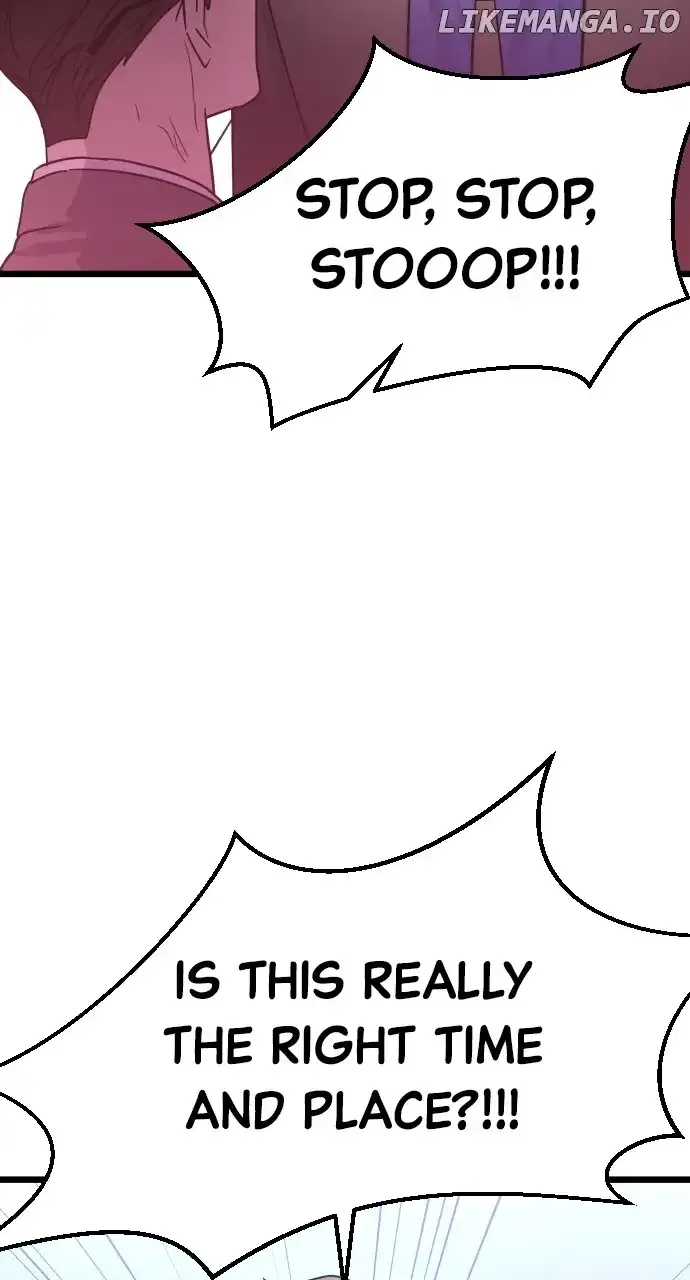 Maseknam – A Sexy Magician Chapter 49 – Page 62