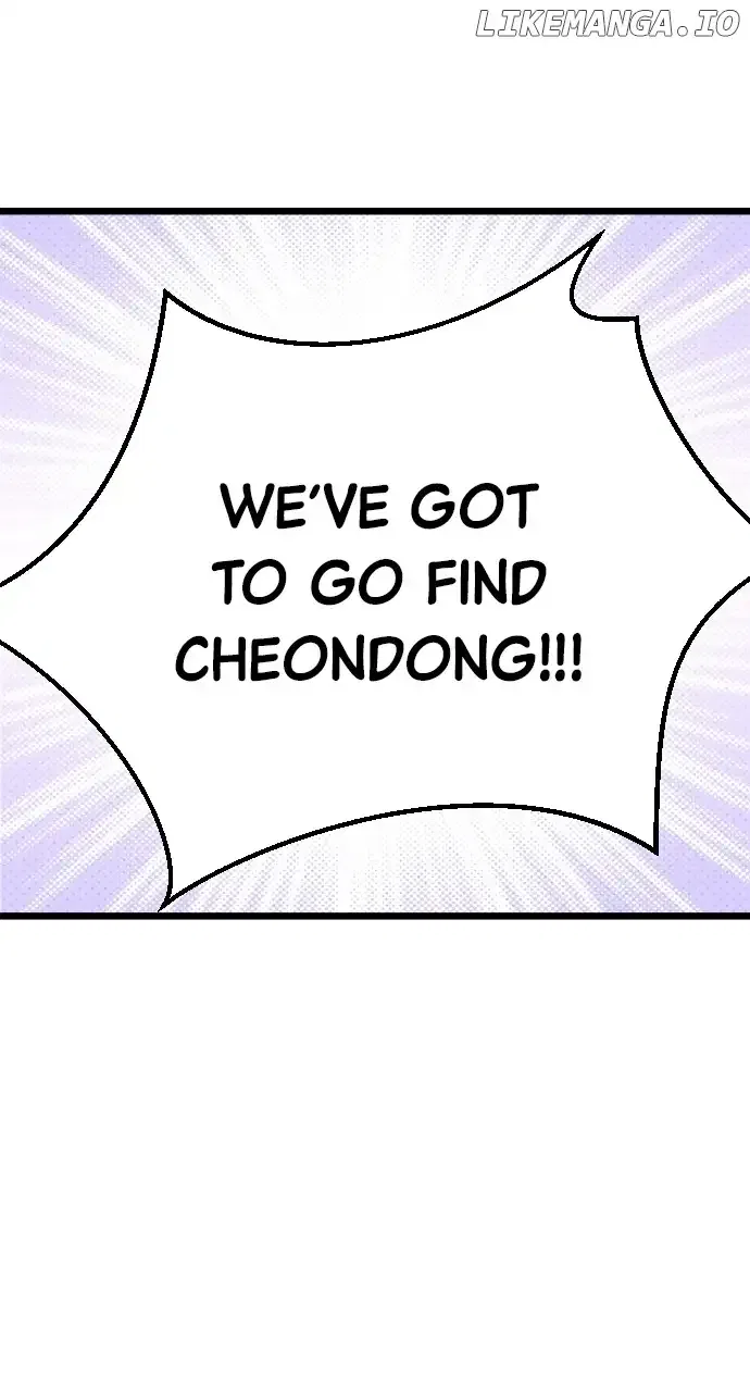 Maseknam – A Sexy Magician Chapter 49 – Page 64