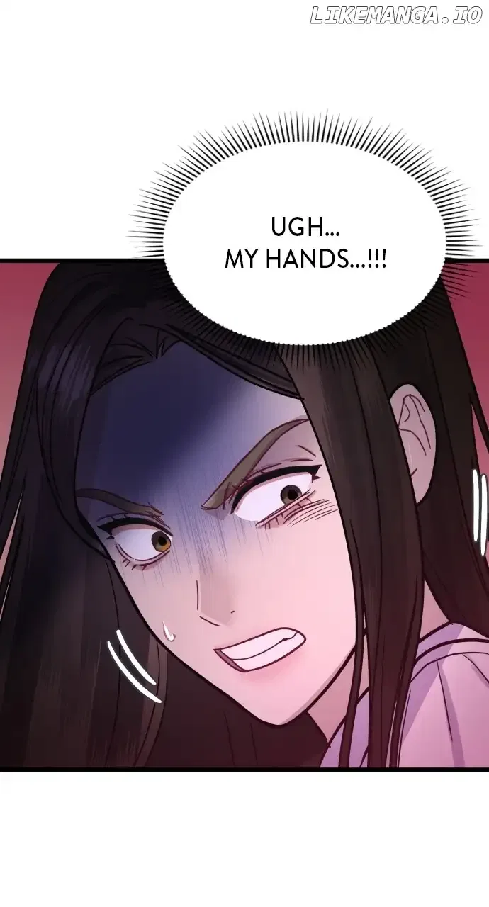 Maseknam – A Sexy Magician Chapter 49 – Page 68