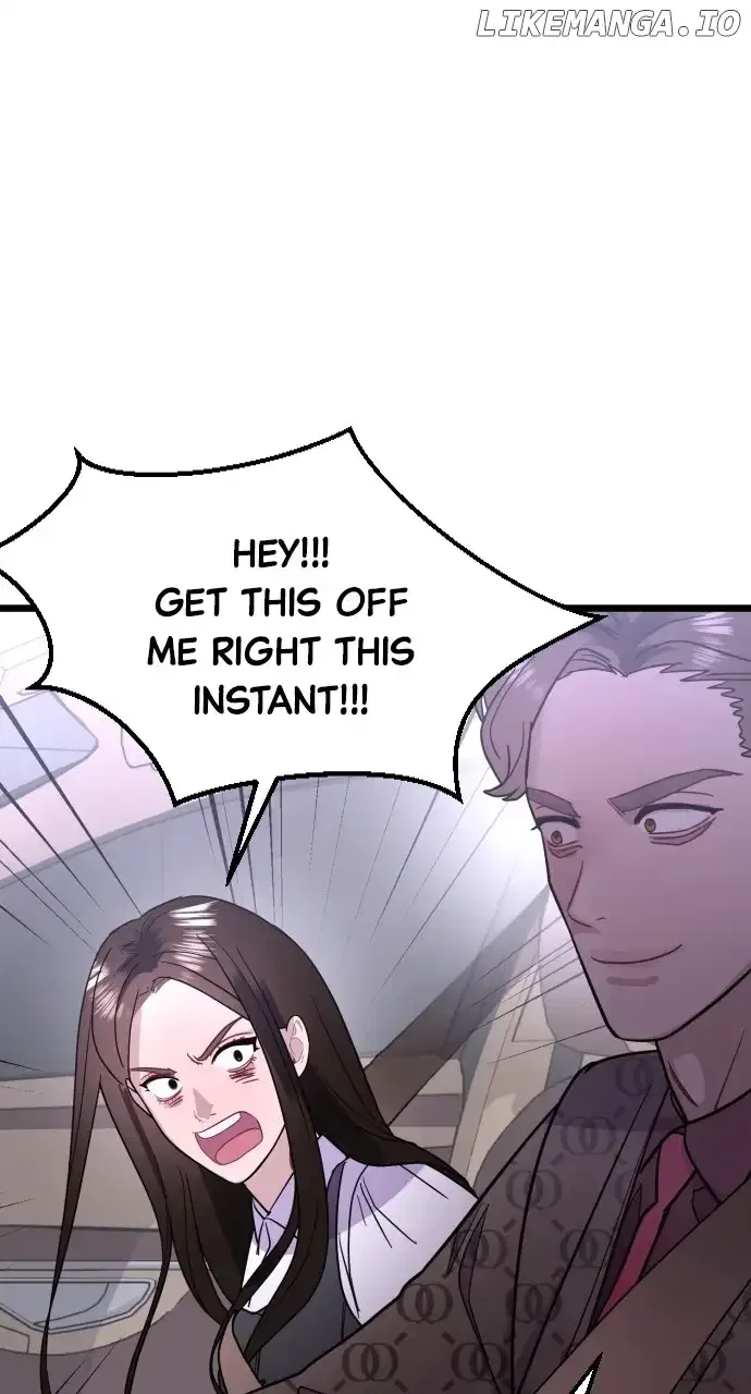 Maseknam – A Sexy Magician Chapter 49 – Page 69