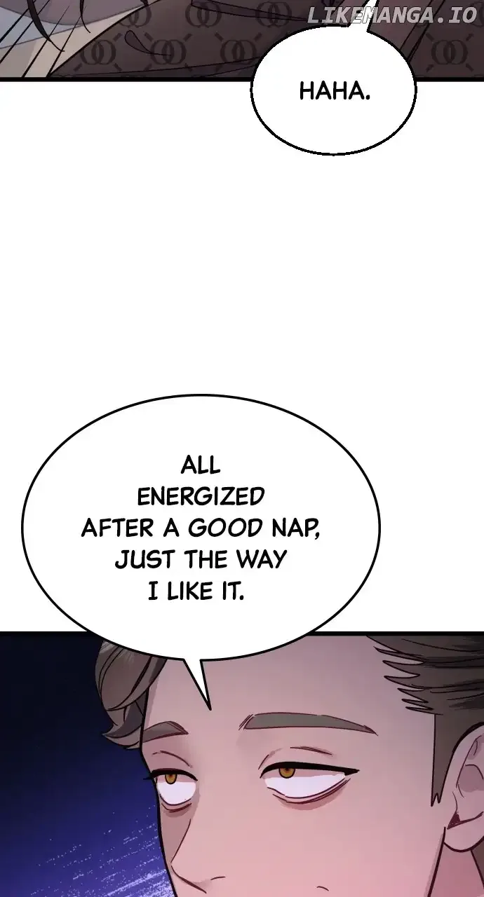 Maseknam – A Sexy Magician Chapter 49 – Page 70