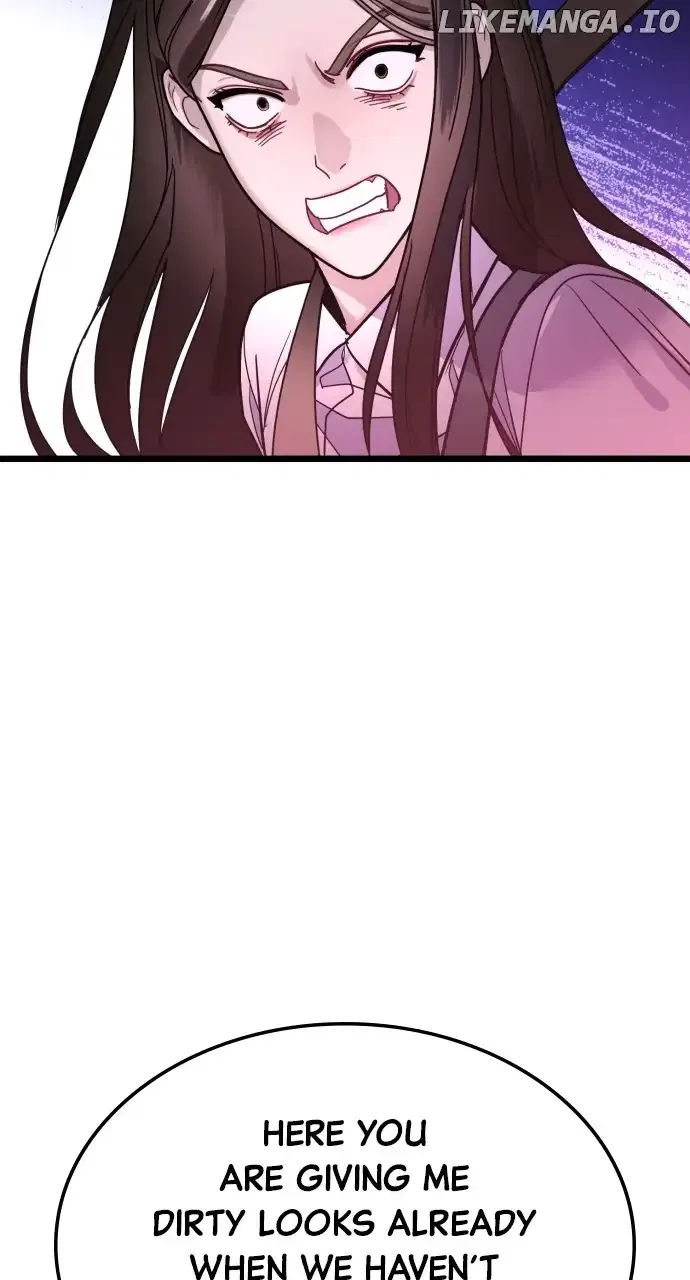 Maseknam – A Sexy Magician Chapter 49 – Page 72