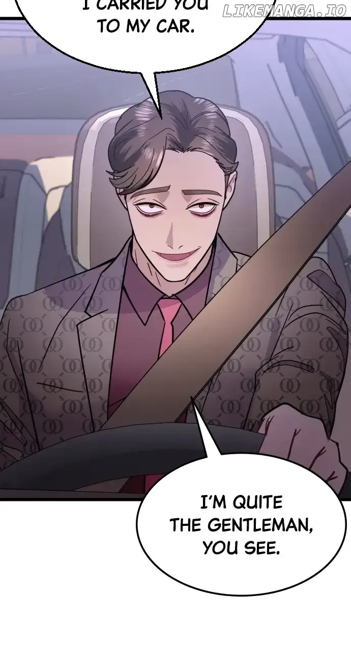 Maseknam – A Sexy Magician Chapter 49 – Page 74