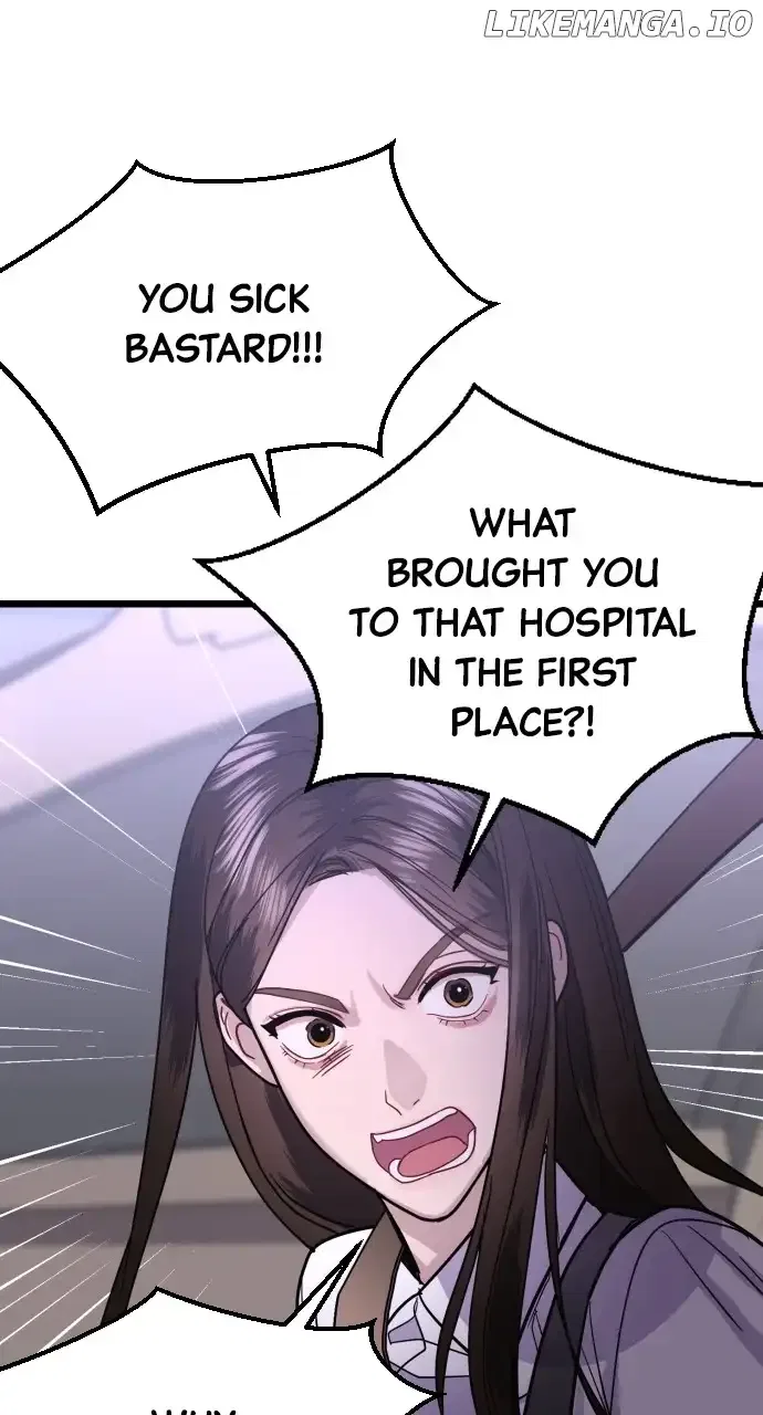 Maseknam – A Sexy Magician Chapter 49 – Page 75