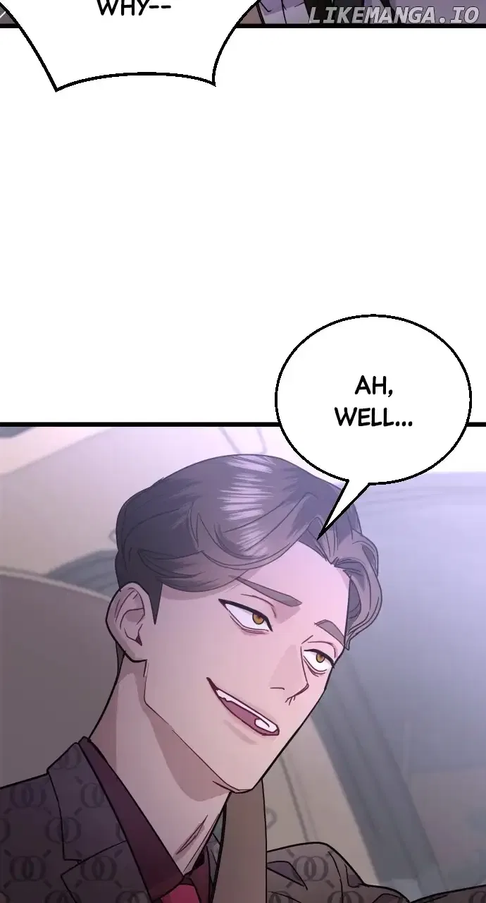 Maseknam – A Sexy Magician Chapter 49 – Page 76