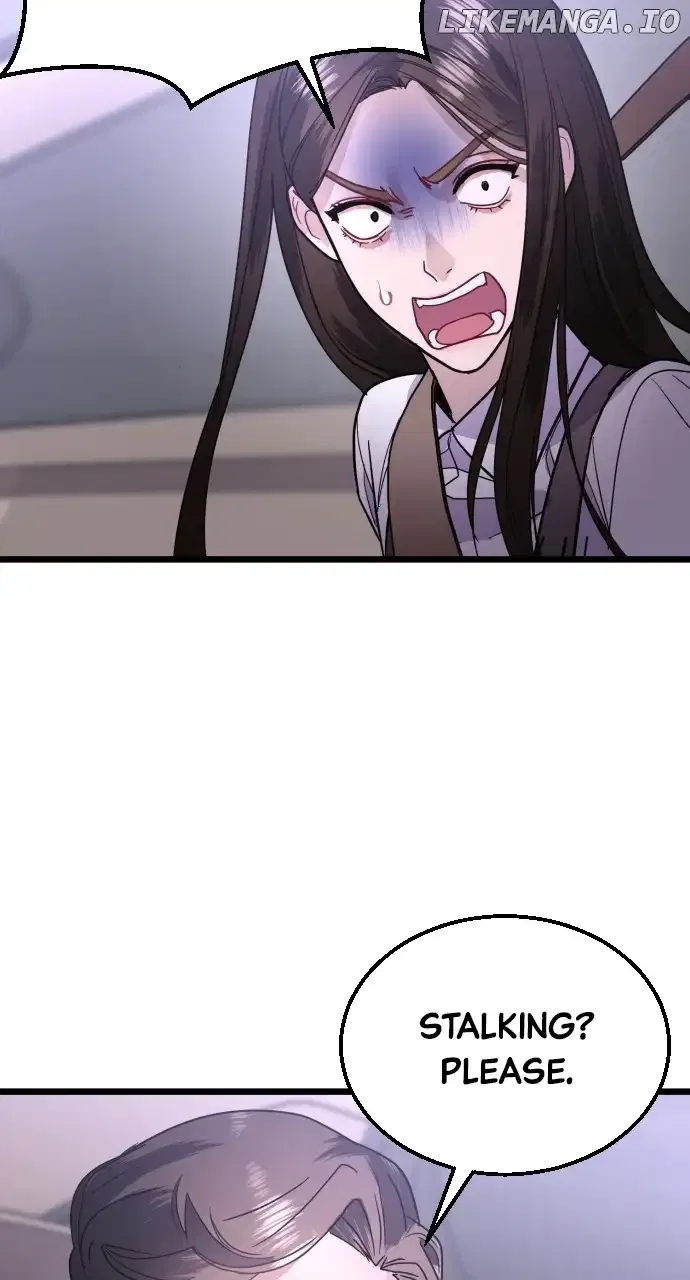 Maseknam – A Sexy Magician Chapter 49 – Page 79