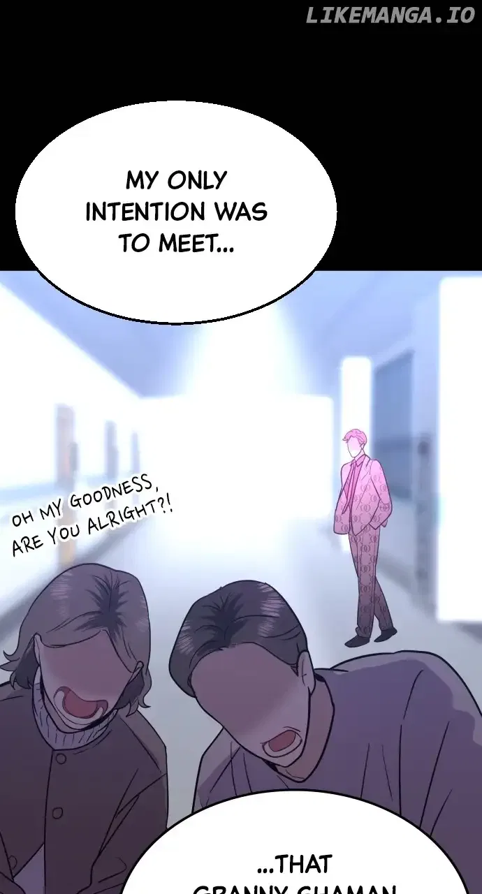 Maseknam – A Sexy Magician Chapter 49 – Page 81