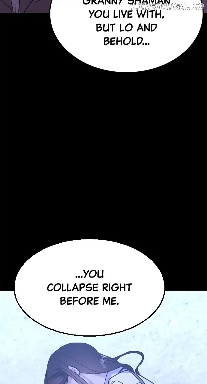 Maseknam – A Sexy Magician Chapter 49 – Page 82