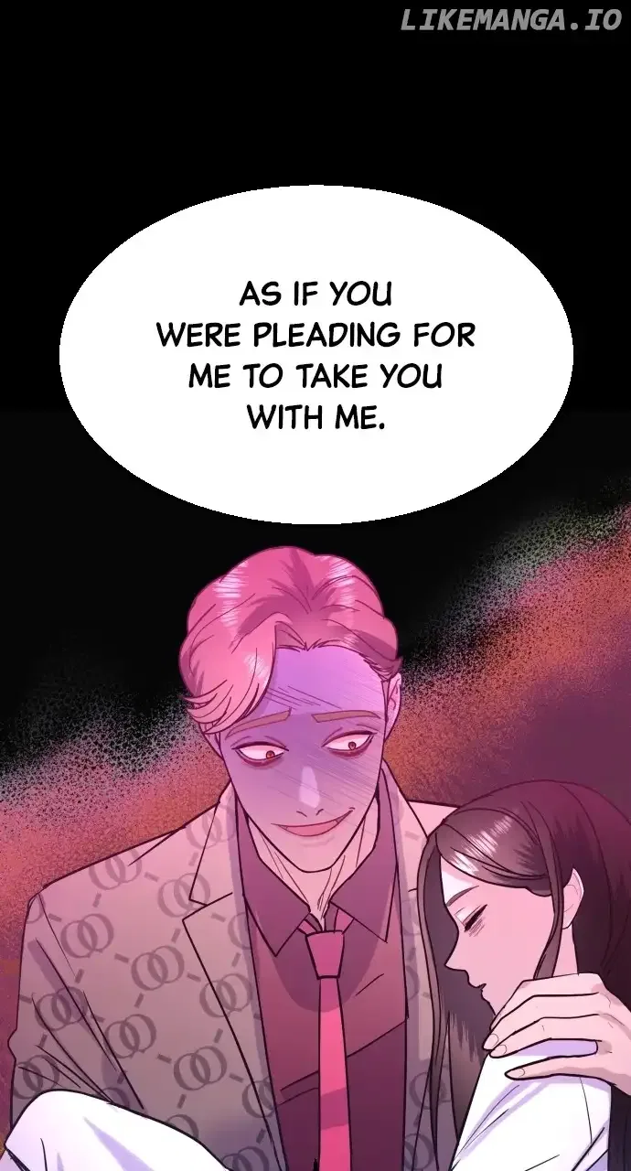 Maseknam – A Sexy Magician Chapter 49 – Page 84