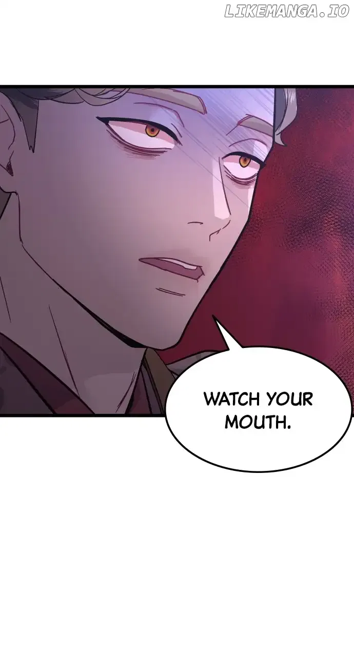 Maseknam – A Sexy Magician Chapter 49 – Page 87