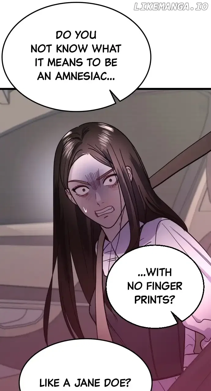 Maseknam – A Sexy Magician Chapter 49 – Page 88
