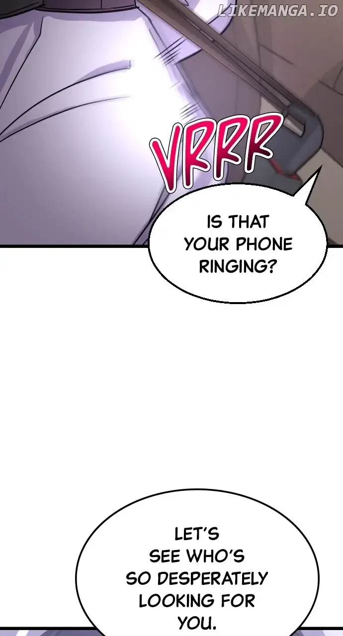 Maseknam – A Sexy Magician Chapter 49 – Page 93