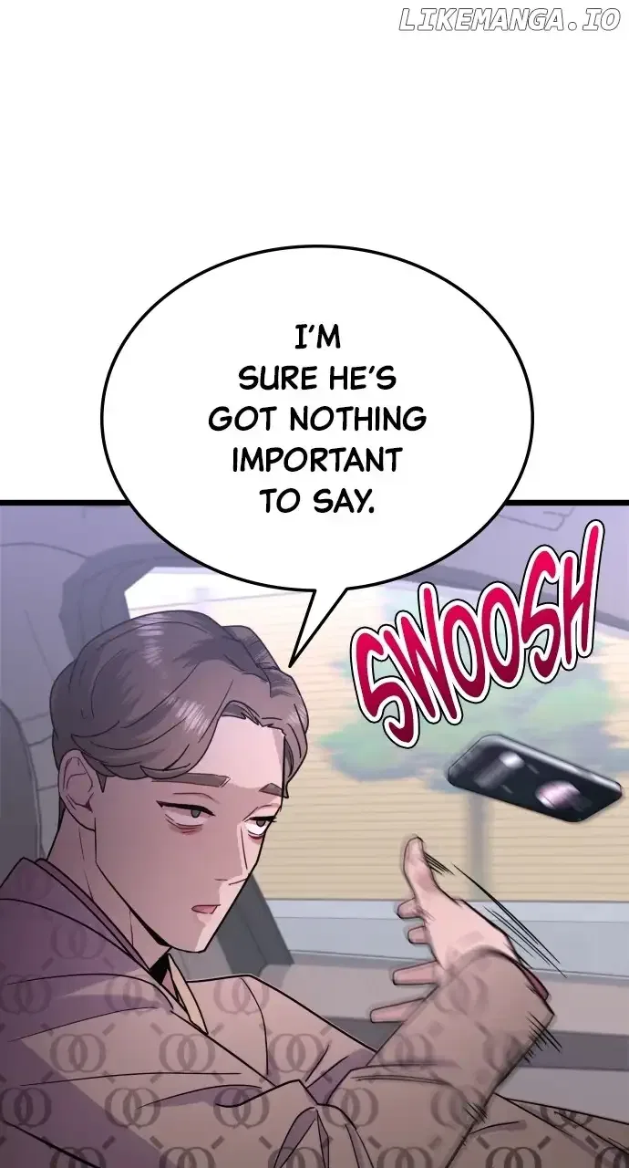 Maseknam – A Sexy Magician Chapter 49 – Page 96