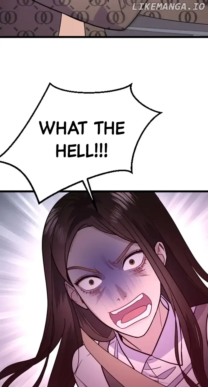 Maseknam – A Sexy Magician Chapter 49 – Page 97