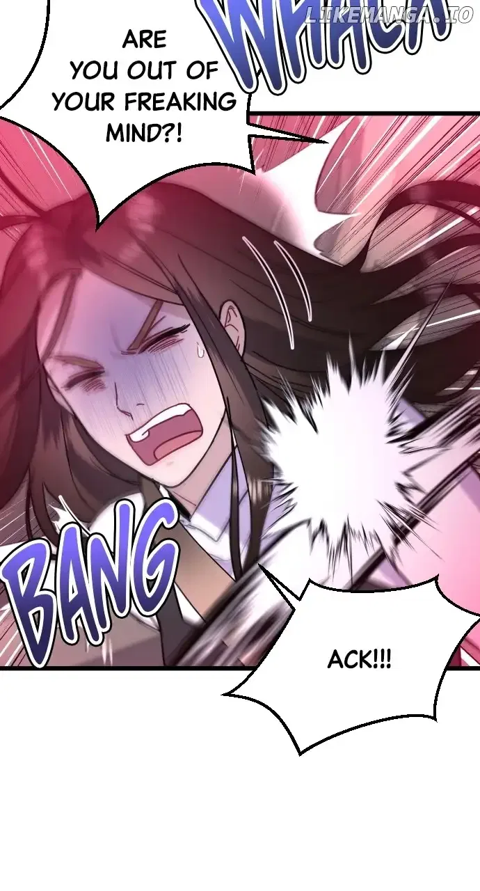 Maseknam – A Sexy Magician Chapter 49 – Page 100