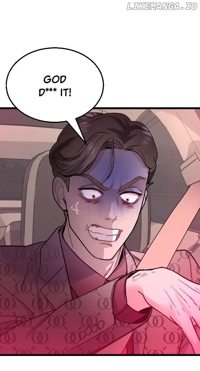 Maseknam – A Sexy Magician Chapter 49 – Page 101
