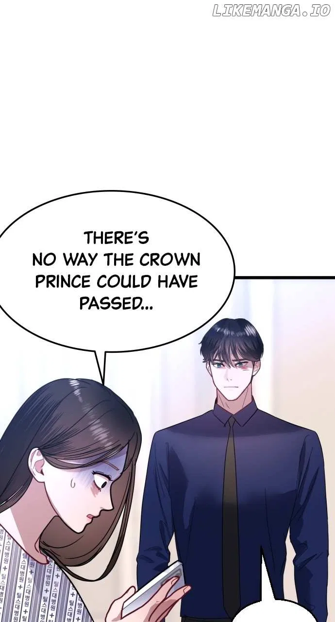 Maseknam – A Sexy Magician Chapter 44 – Page 9