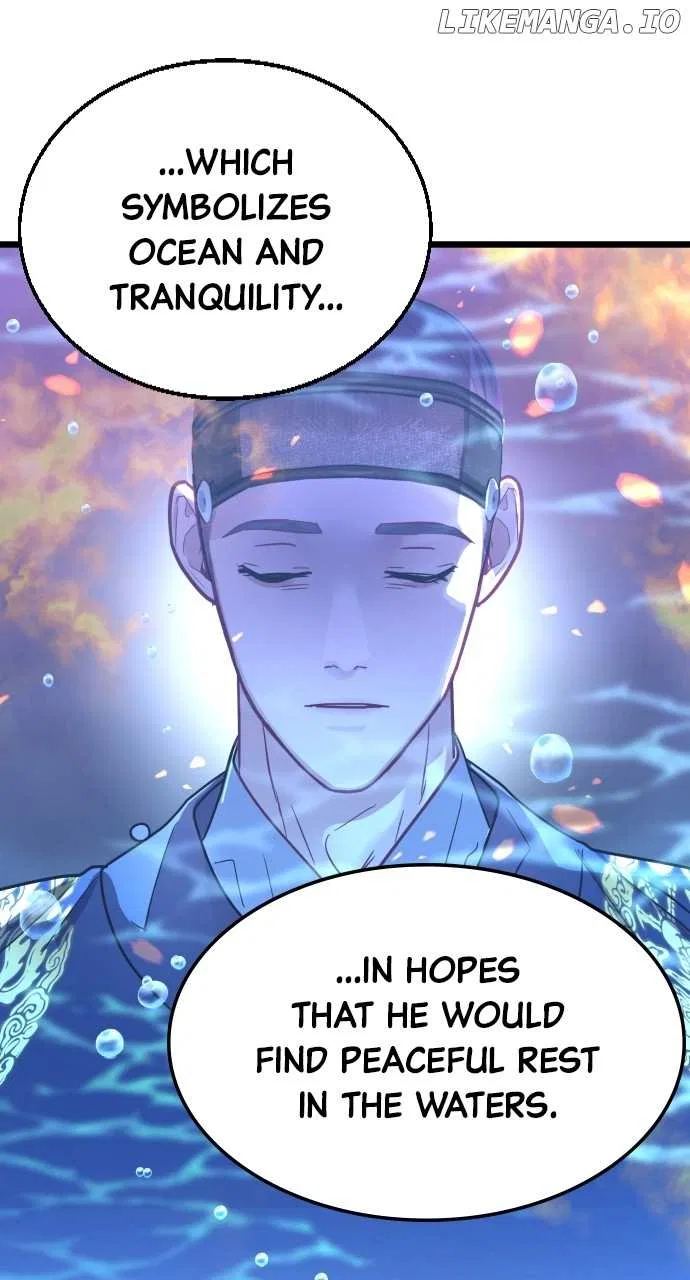 Maseknam – A Sexy Magician Chapter 44 – Page 15