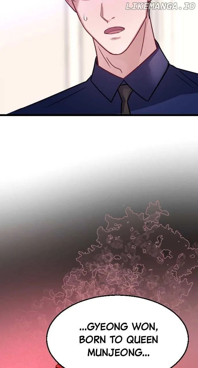 Maseknam – A Sexy Magician Chapter 44 – Page 18