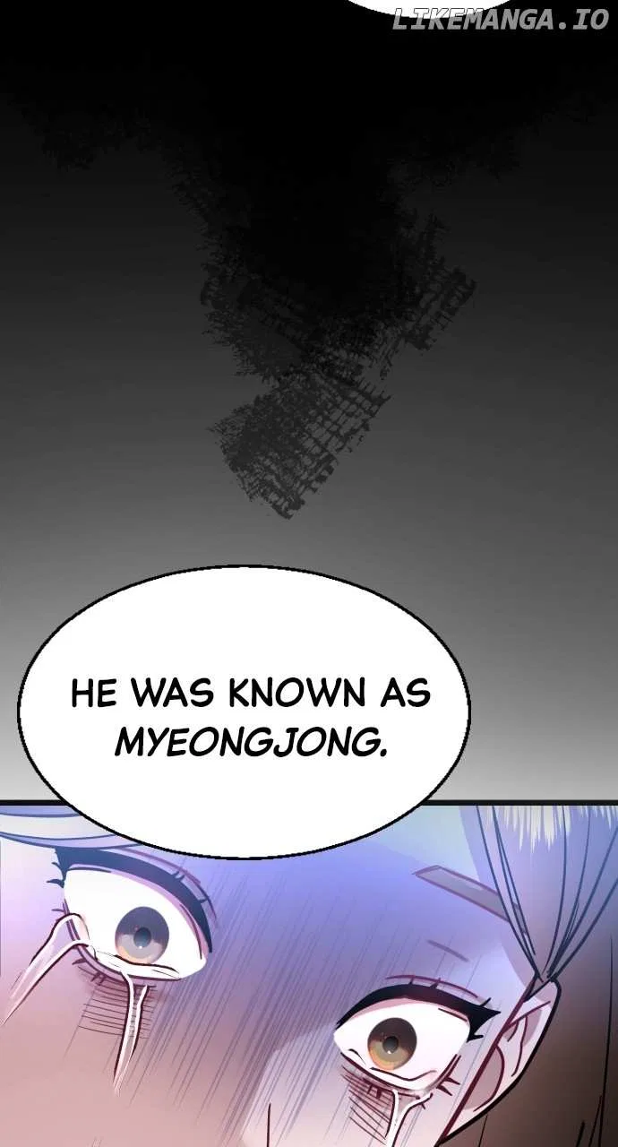 Maseknam – A Sexy Magician Chapter 44 – Page 20