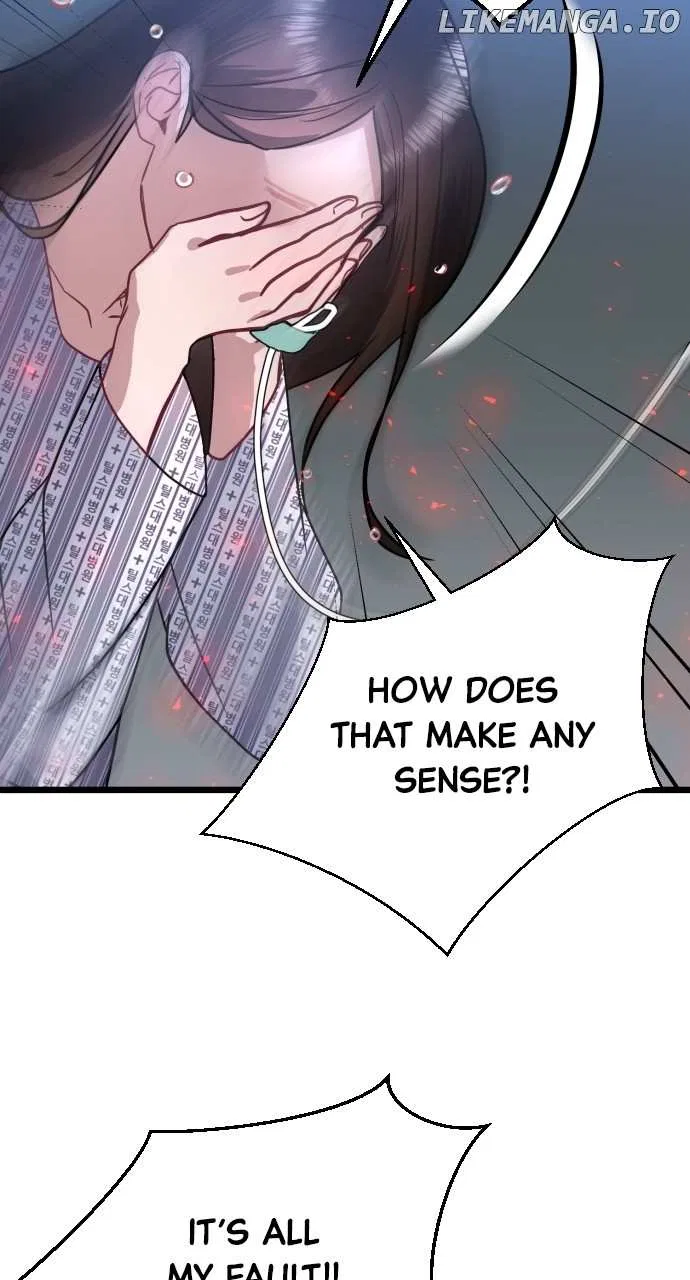 Maseknam – A Sexy Magician Chapter 44 – Page 22