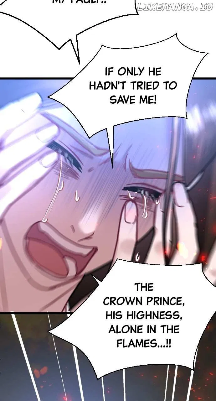 Maseknam – A Sexy Magician Chapter 44 – Page 23