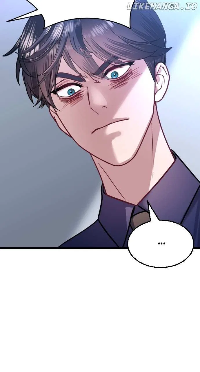 Maseknam – A Sexy Magician Chapter 44 – Page 26